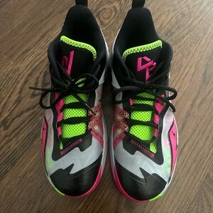 Nike Jordan Take 3 Russell Westbrook